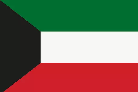 Painéis online e móvel na Kuwait