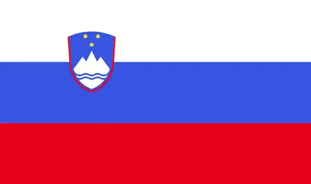 Painéis online e móvel na Eslovénia