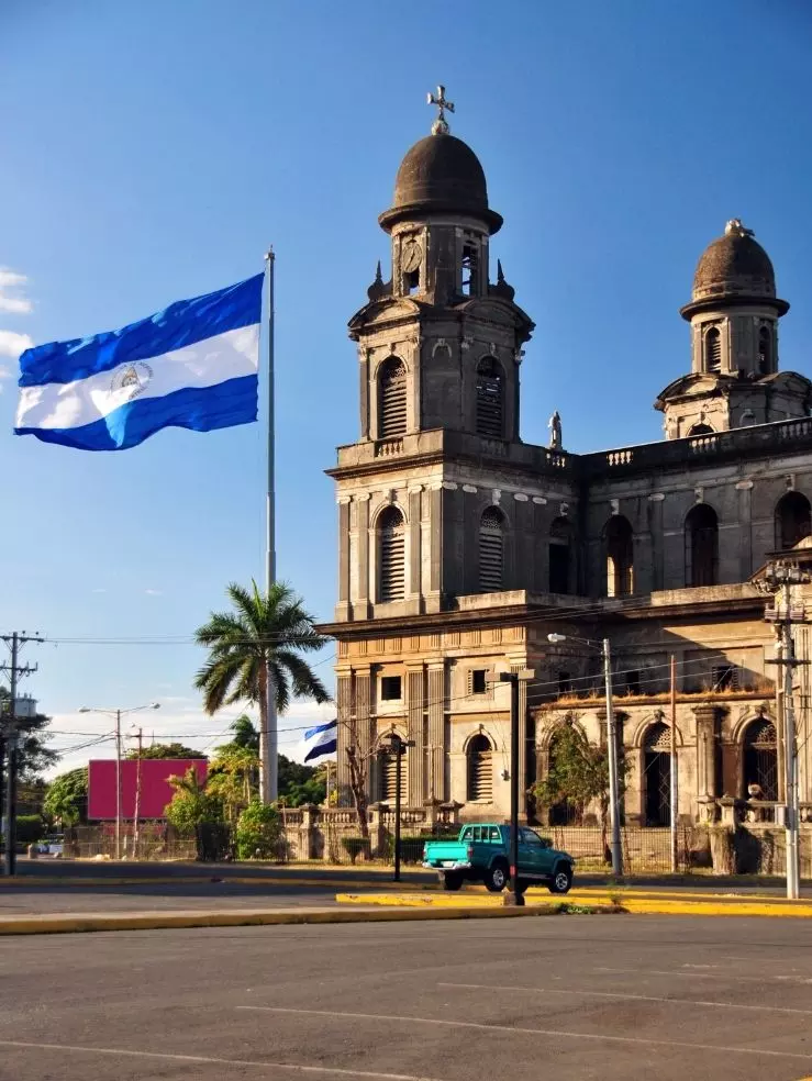 Pesquisa de mercado na Nicarágua