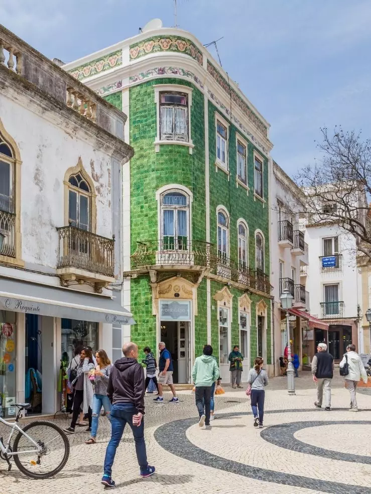 Pesquisa de mercado na Portugal