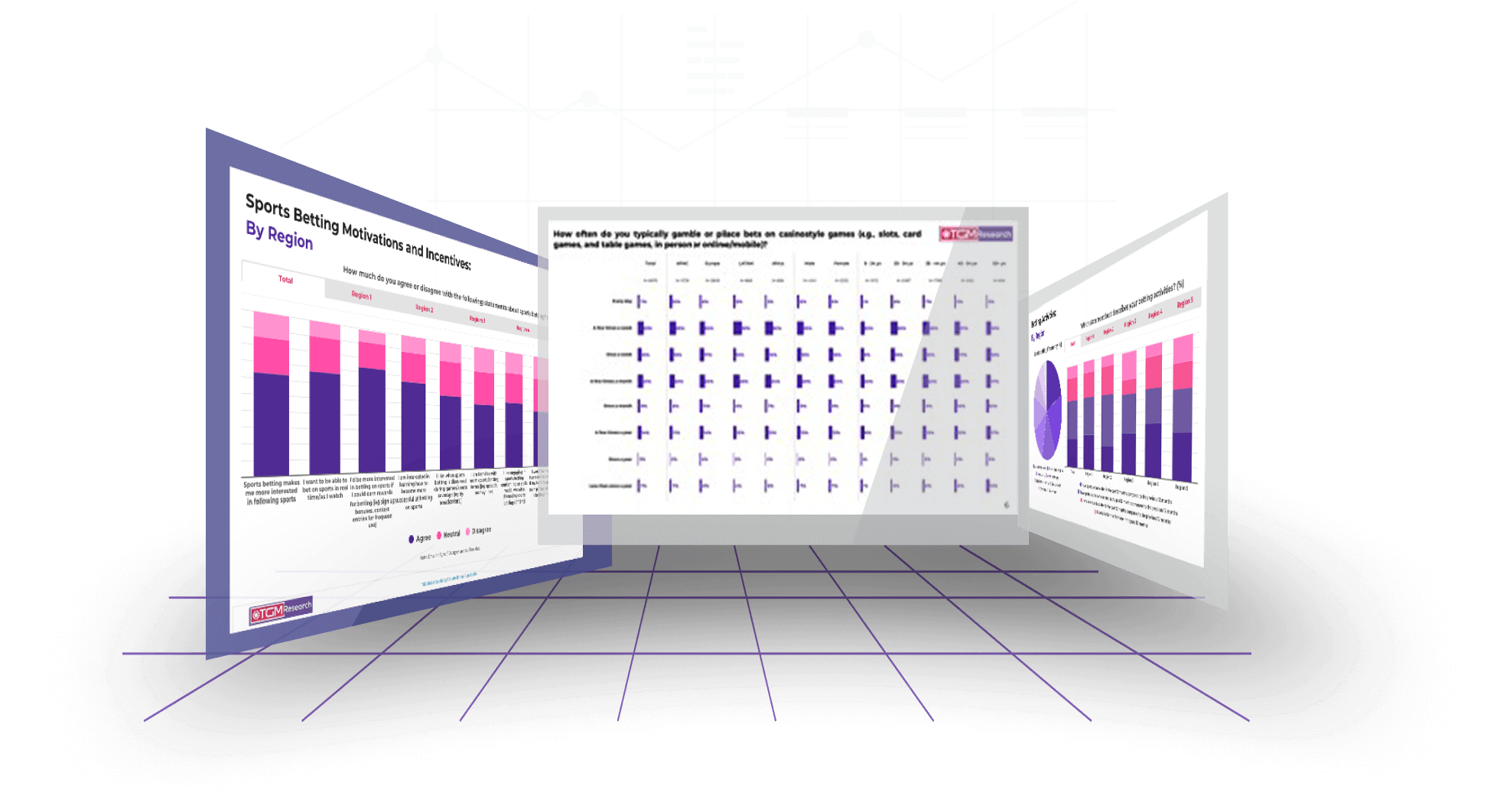 Gráficos Dinâmicos | Chart cover