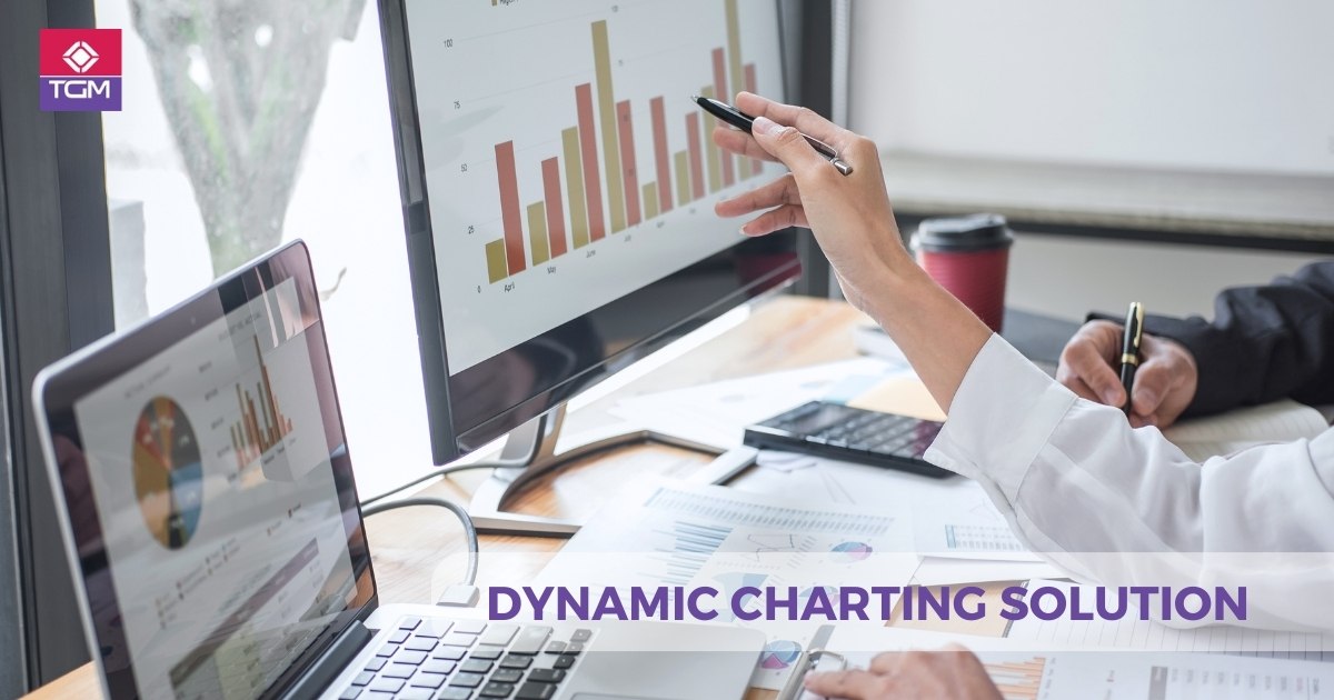 TGM Dynamic Charting | Solução Automatizada de Gráficos e Relatórios