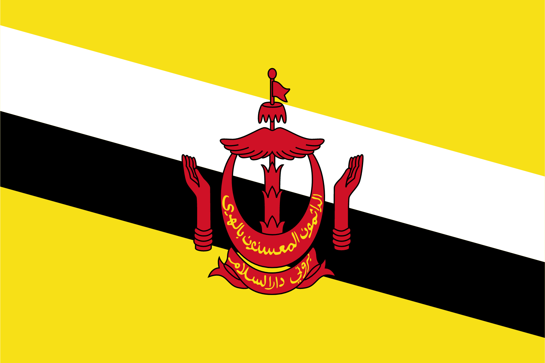 Pesquisa de Mercado e pesquisas online na Brunei