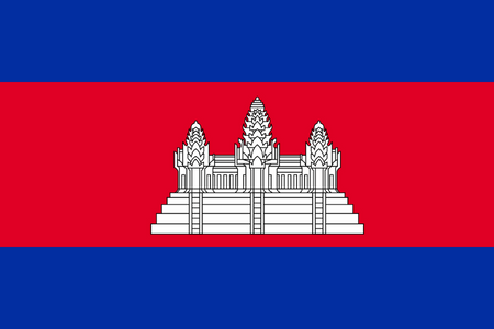 Pesquisa de Mercado e pesquisas online na Cambodja