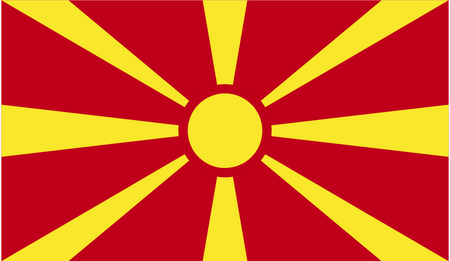 Painéis online e móvel na Macedónia do Norte