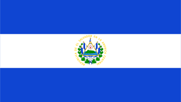 Painel online El Salvador