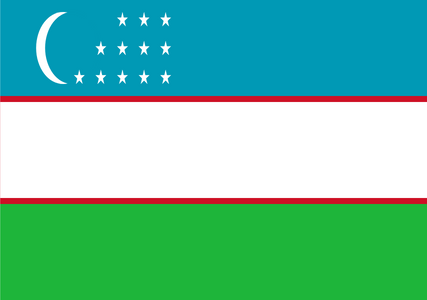 Painéis online e móvel na Uzbequistão