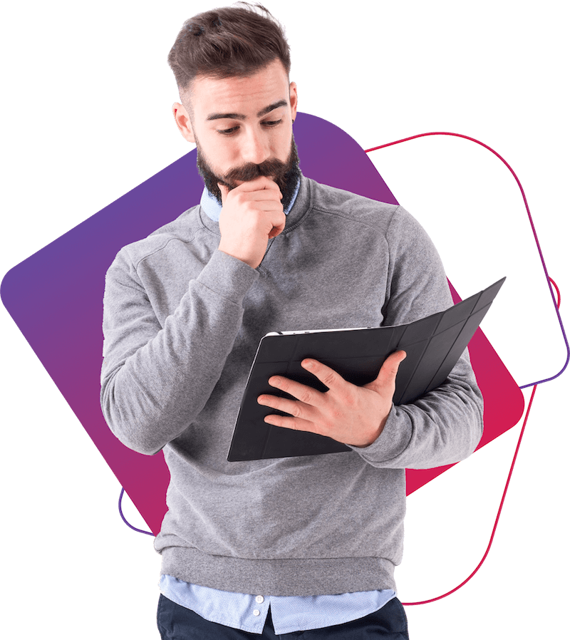 Programa de marketing de afiliados da TGM Research 