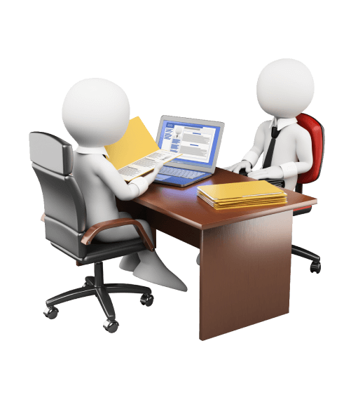 Painel de Recrutamento tgm