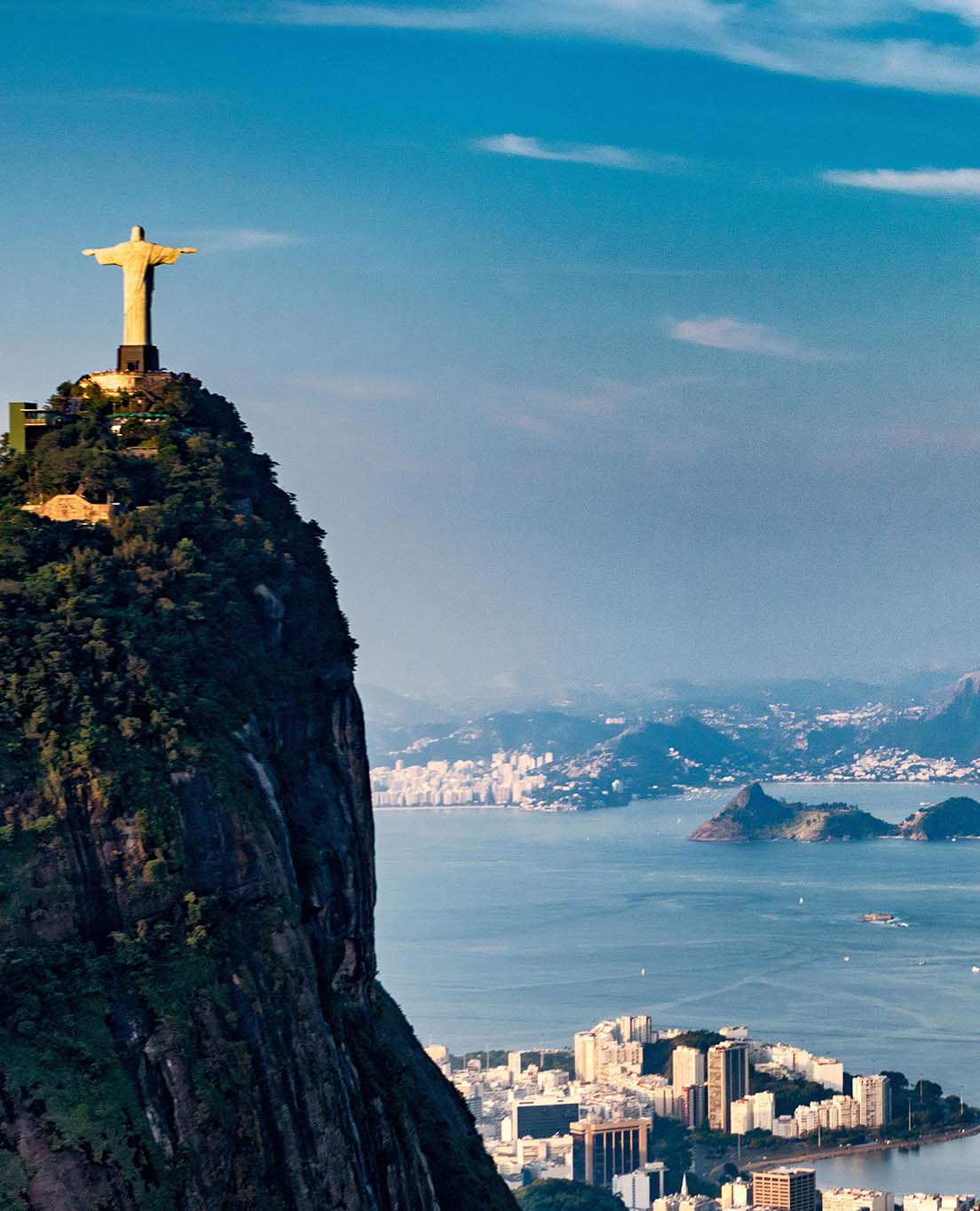 Brasil de relance 