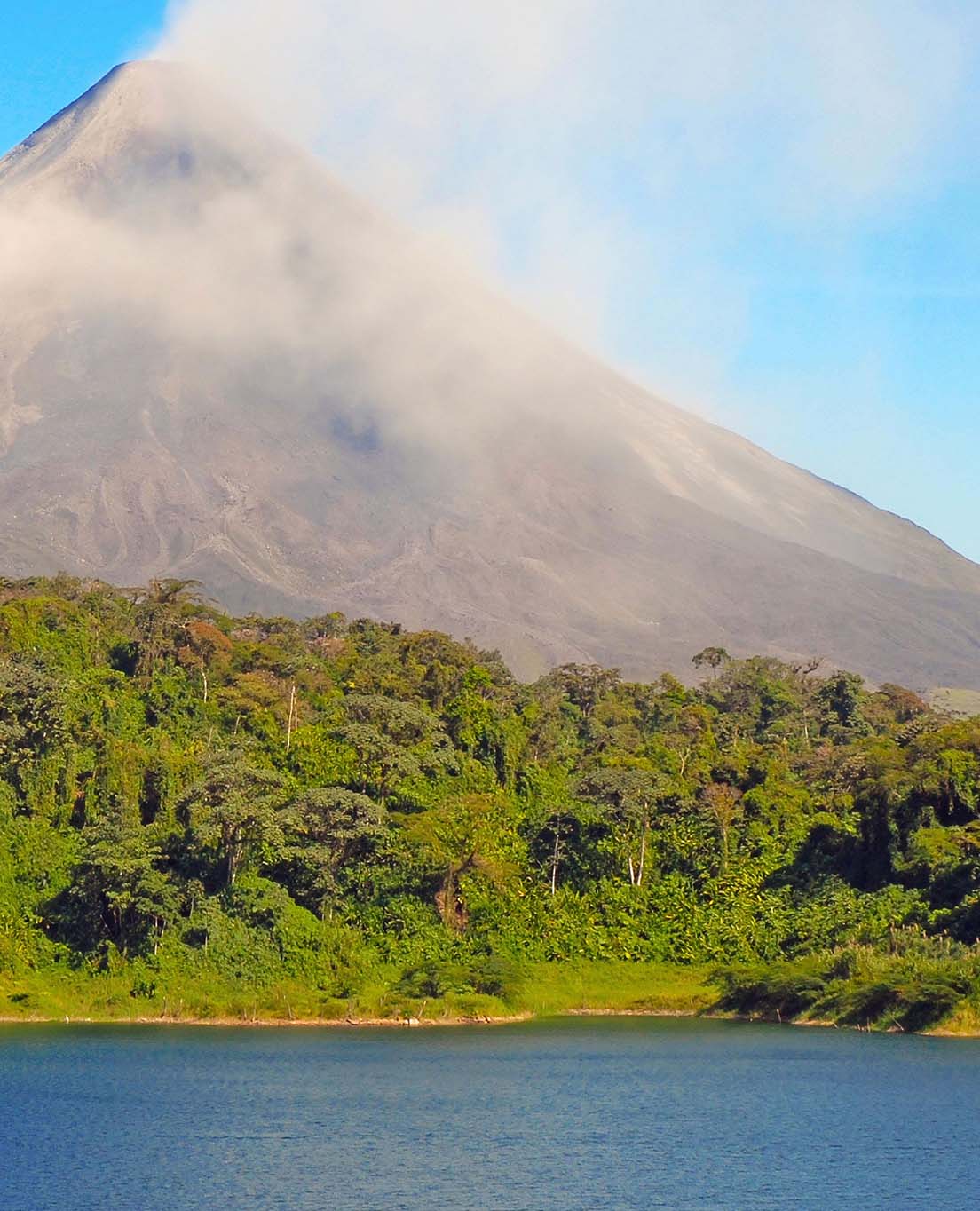 Costa Rica de relance 