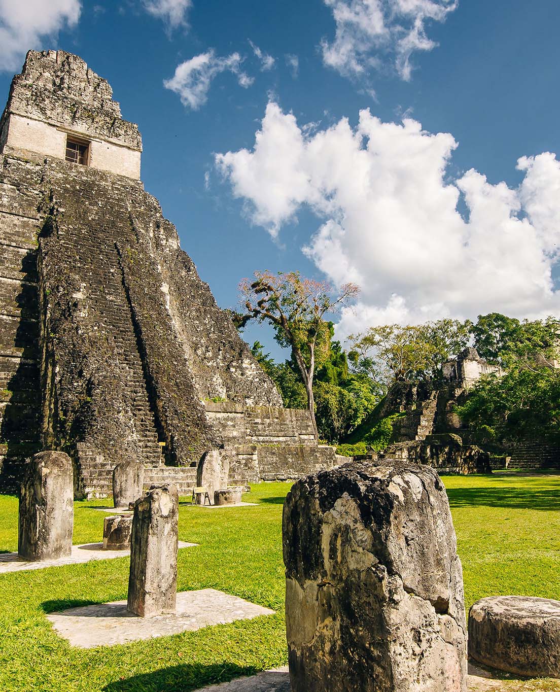 Guatemala de relance 