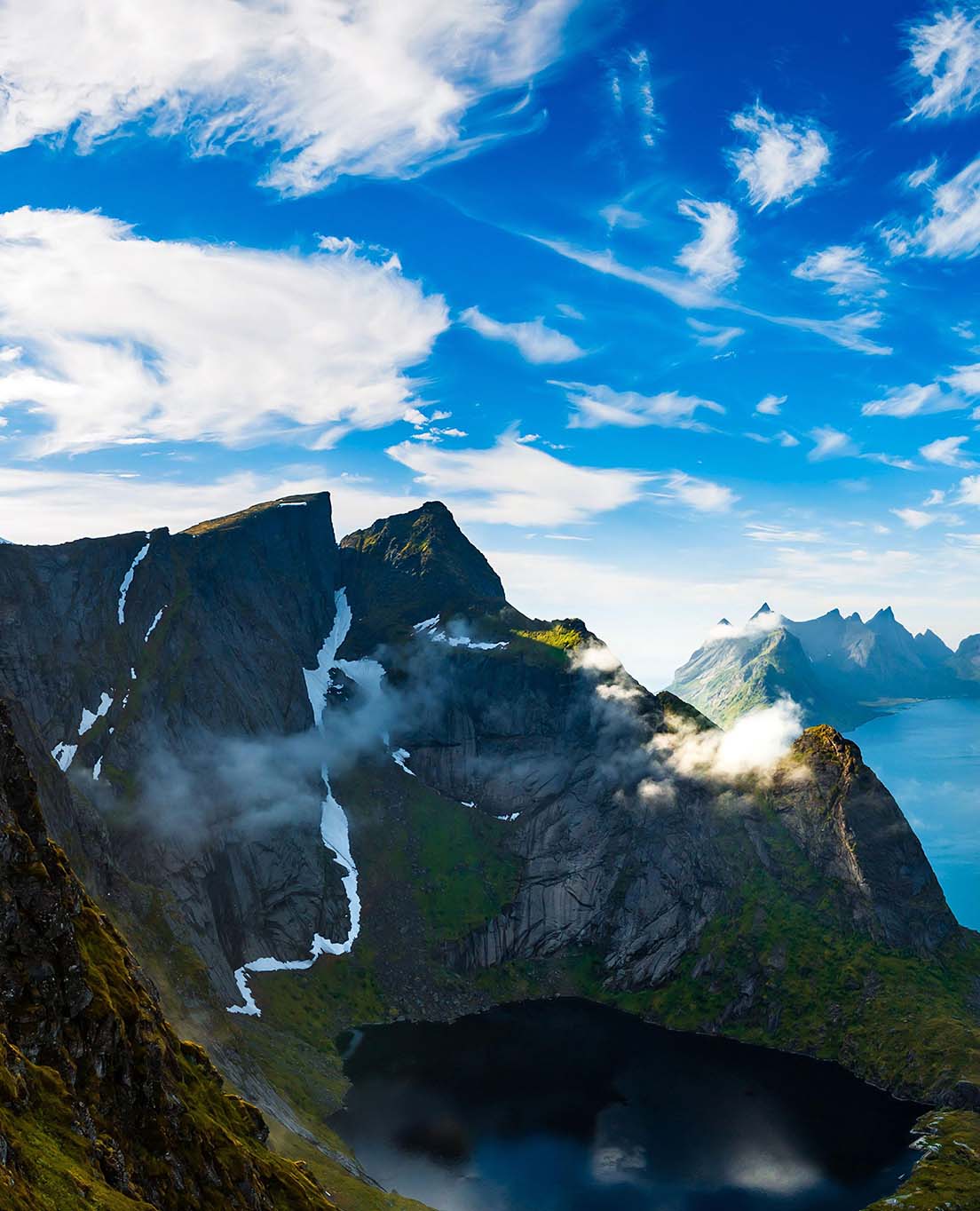 Noruega de relance