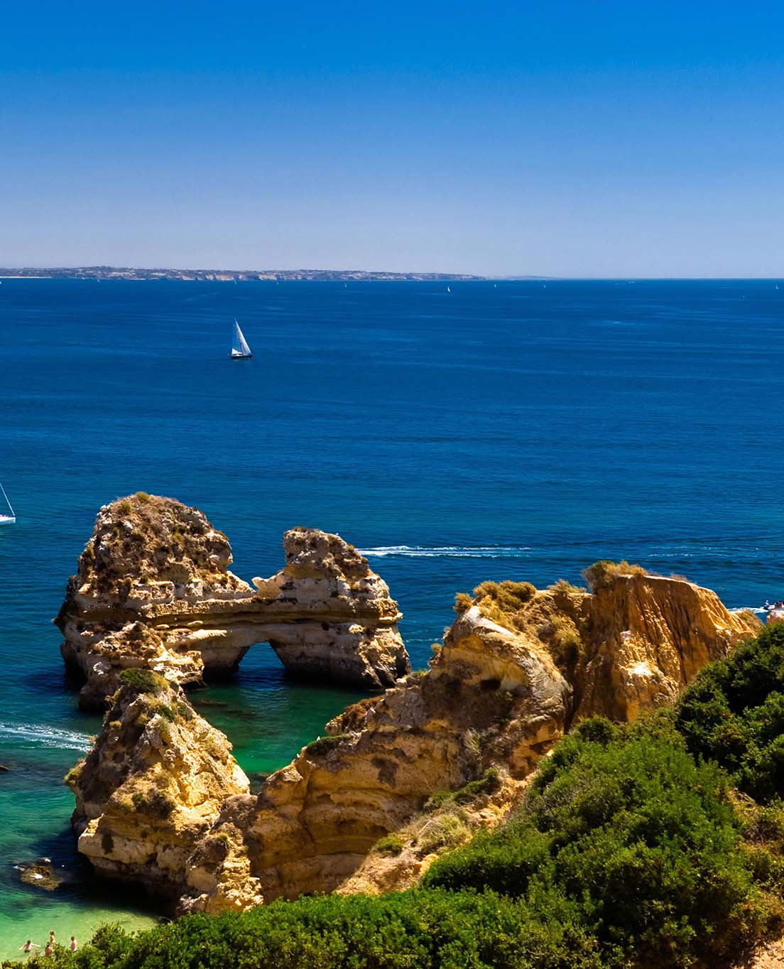 Portugal de relance