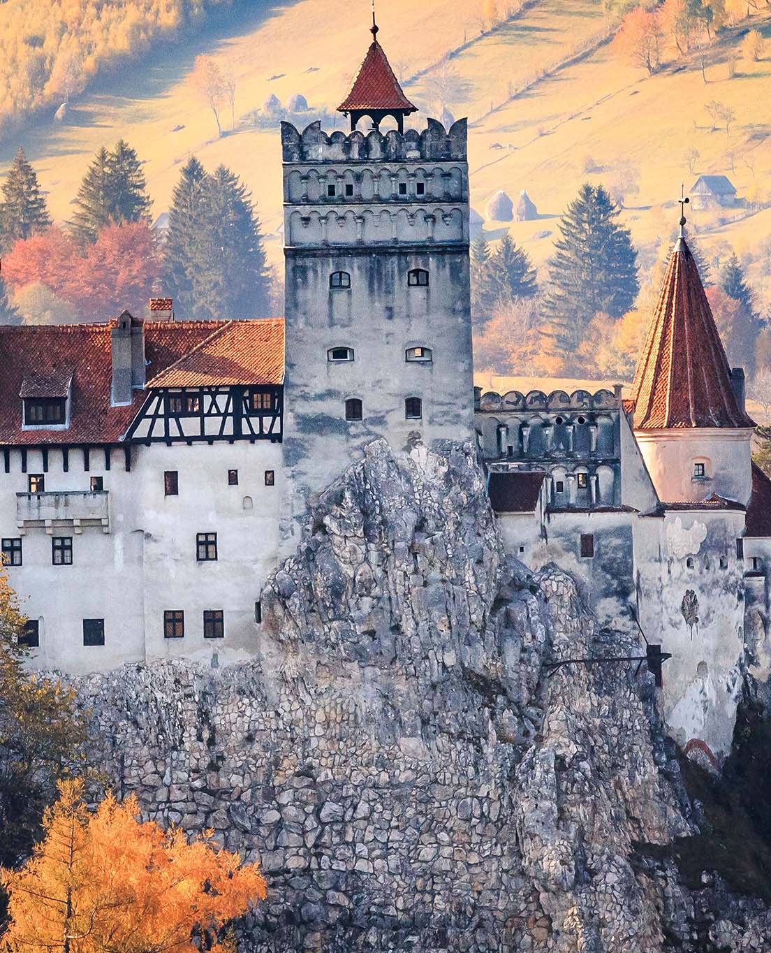 Roménia de relance