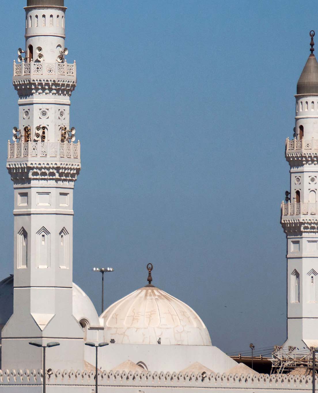 Arábia Saudita de relance